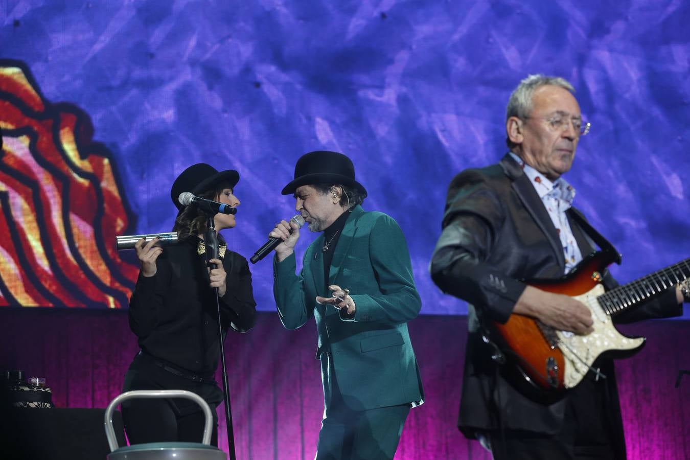 Y sin embargo, Sabina