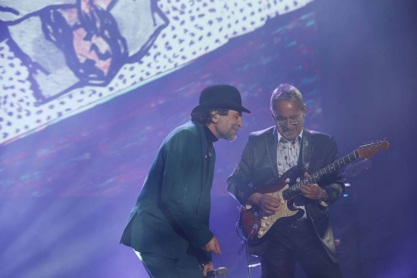 Y sin embargo, Sabina