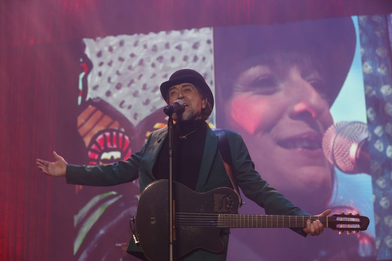 Y sin embargo, Sabina