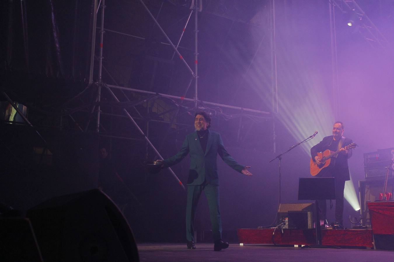 Y sin embargo, Sabina