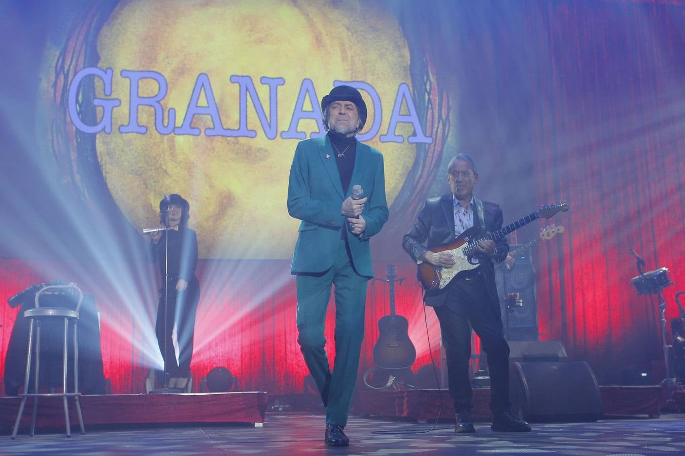 Y sin embargo, Sabina