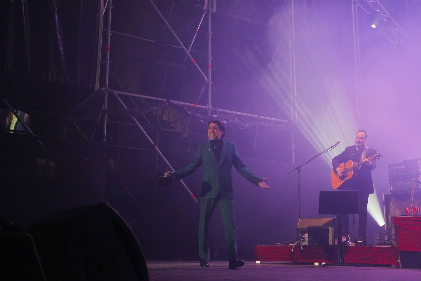 Y sin embargo, Sabina