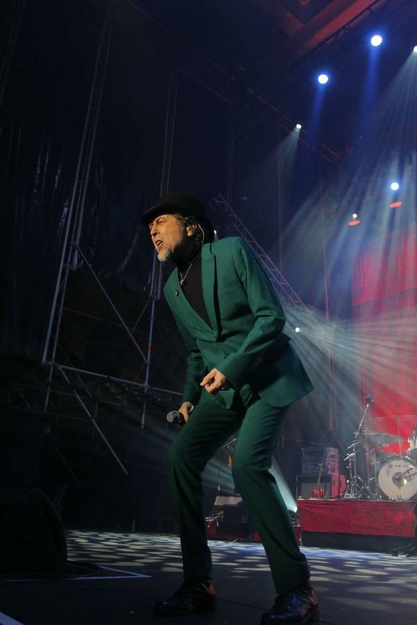 Y sin embargo, Sabina