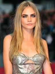 Las mejores imágenes de Cara Delevingne