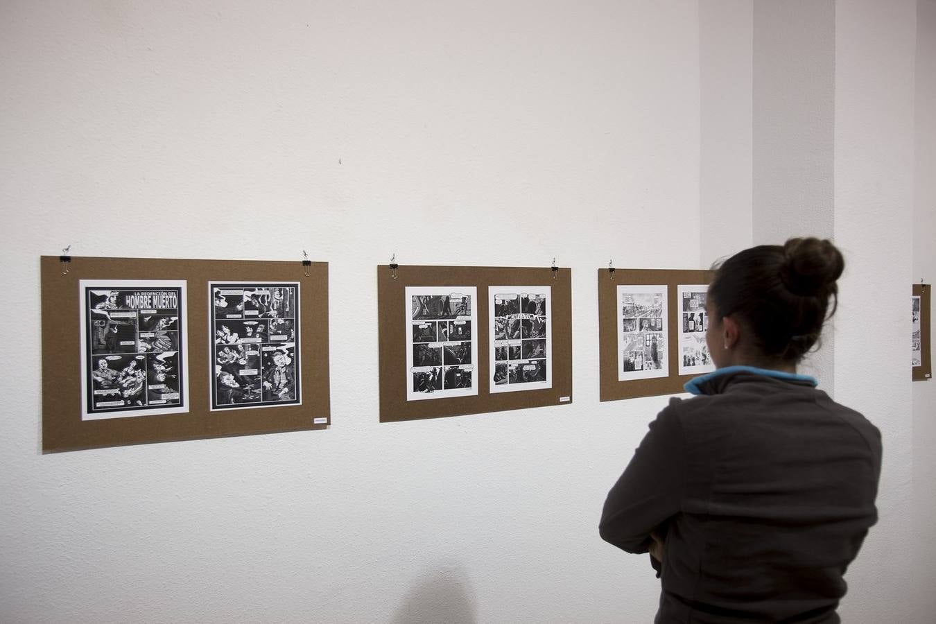 Salobreña, capital del cine con contenido social