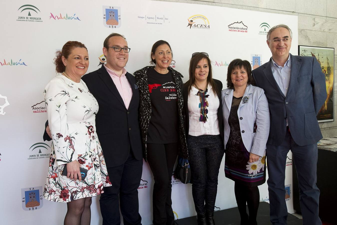 Salobreña, capital del cine con contenido social