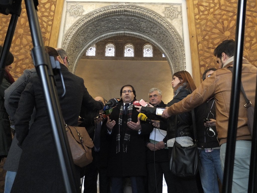 Qubba: Puertas abiertas tras 25 años de obras