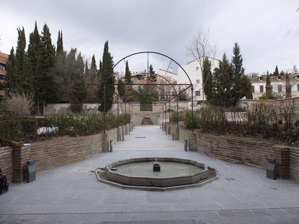 Qubba: Puertas abiertas tras 25 años de obras