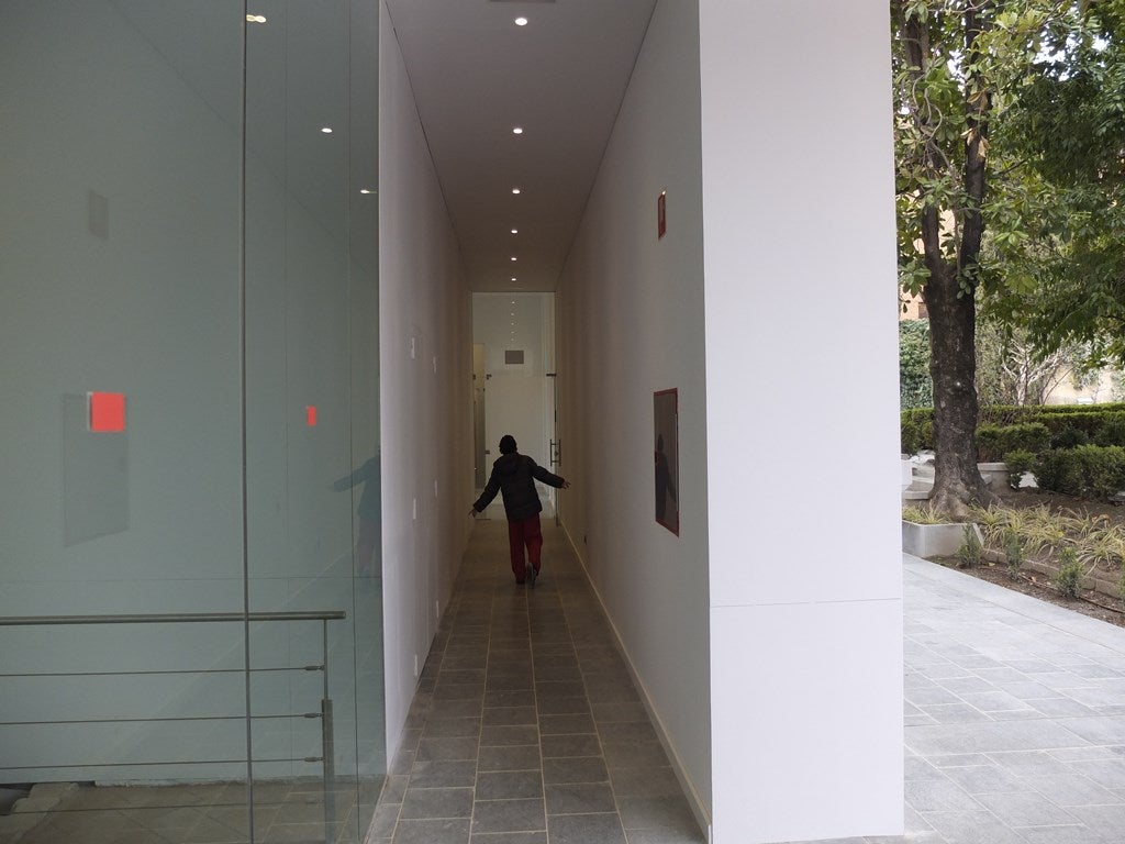 Qubba: Puertas abiertas tras 25 años de obras