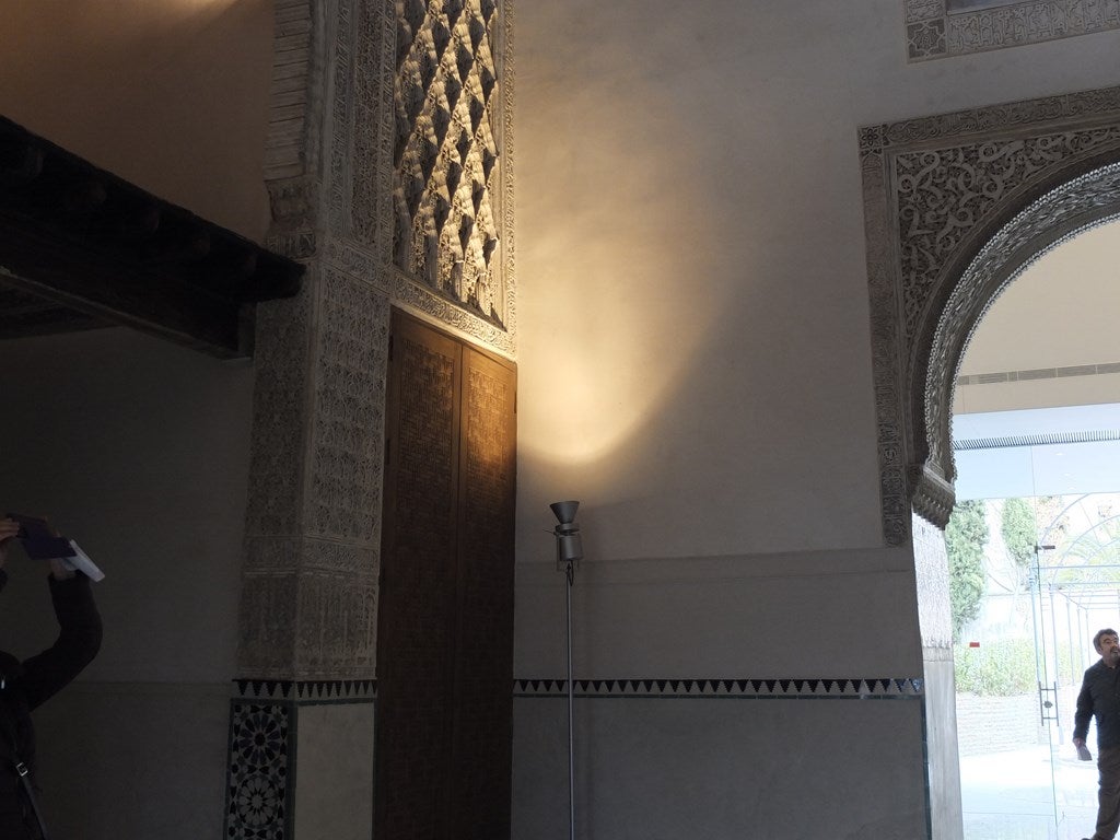 Qubba: Puertas abiertas tras 25 años de obras