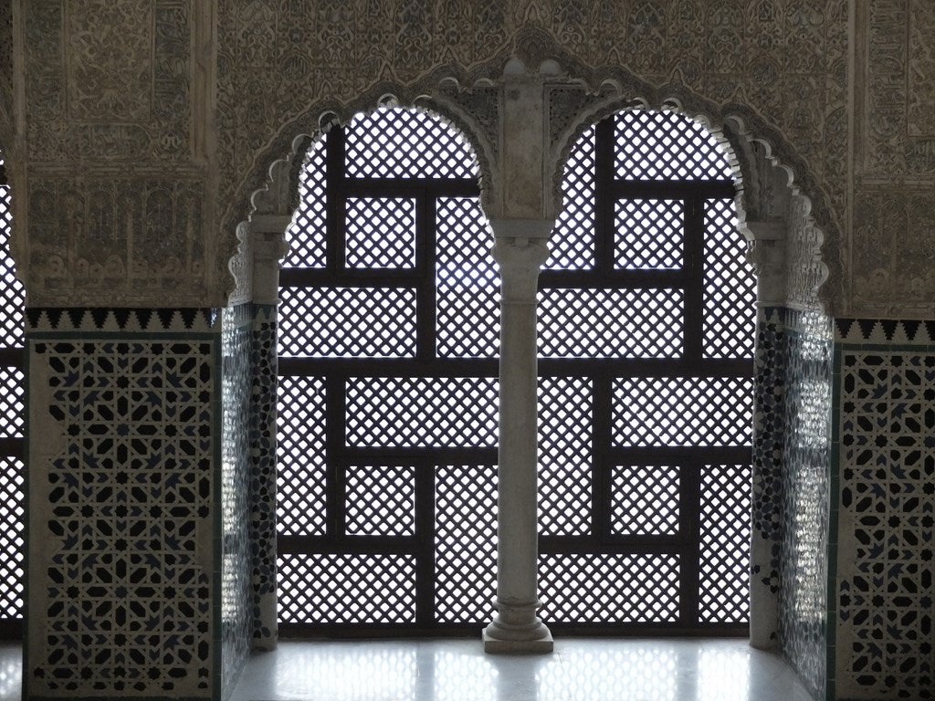 Qubba: Puertas abiertas tras 25 años de obras