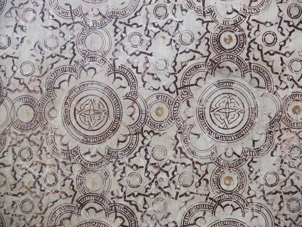 Qubba: Puertas abiertas tras 25 años de obras