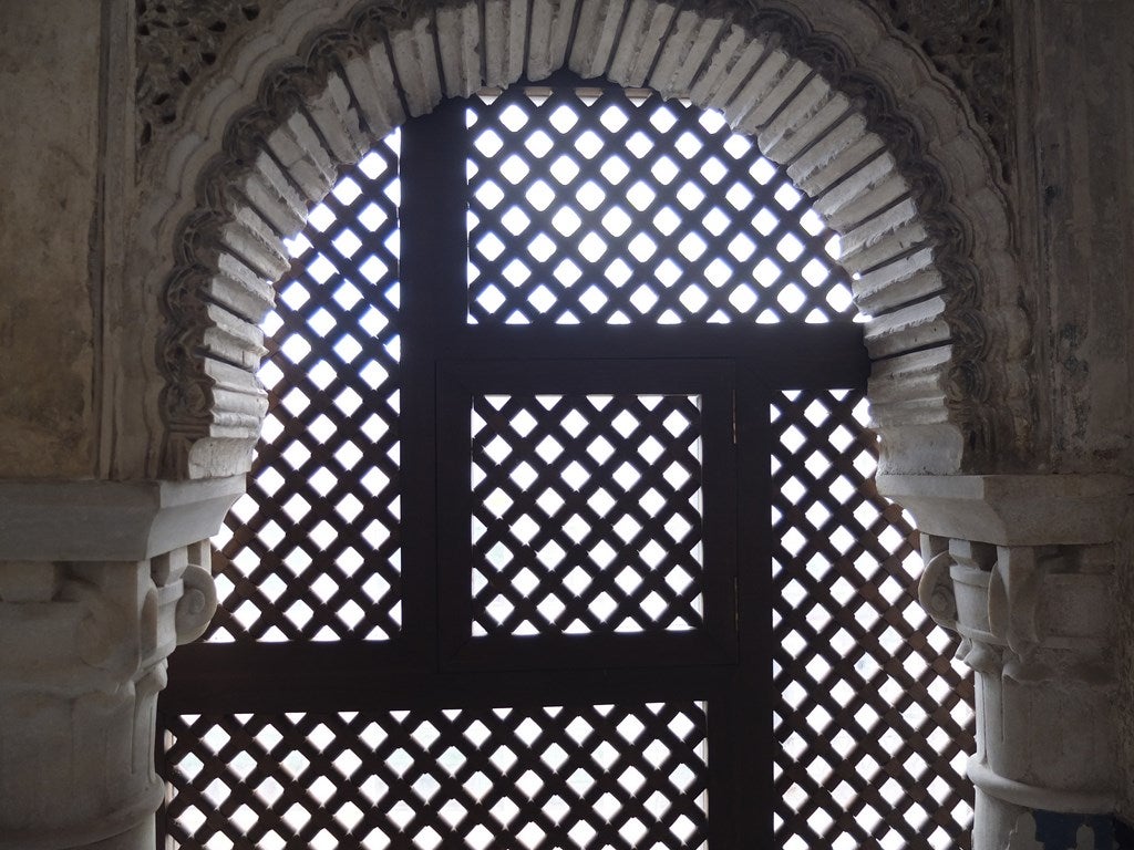 Qubba: Puertas abiertas tras 25 años de obras