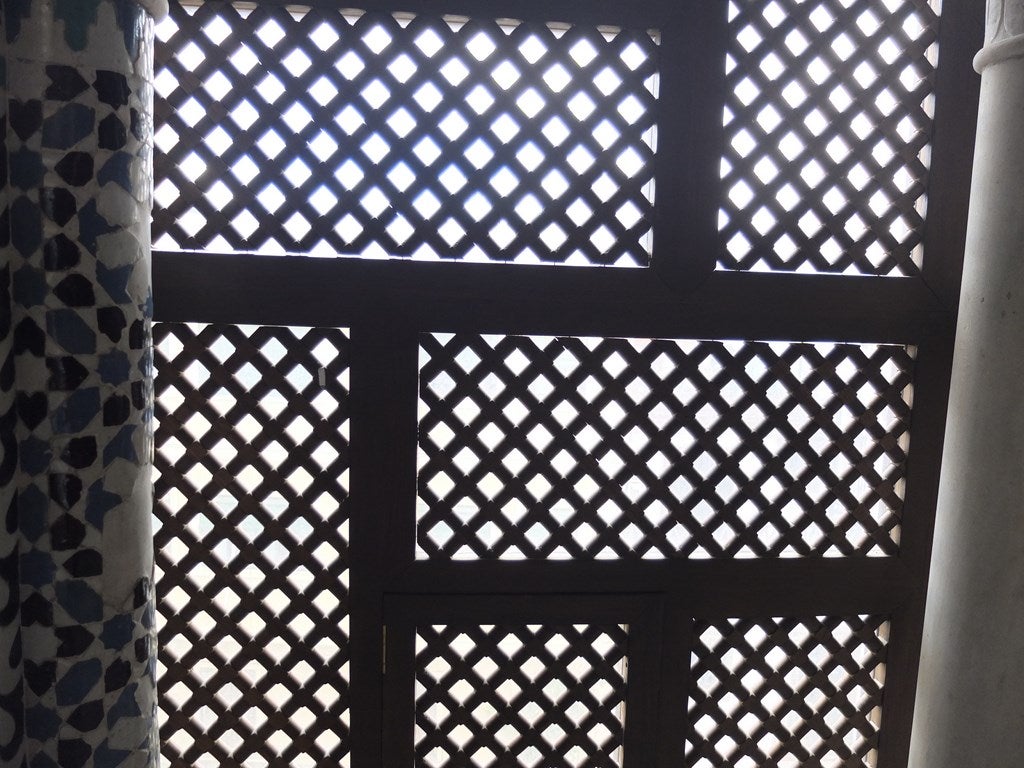 Qubba: Puertas abiertas tras 25 años de obras