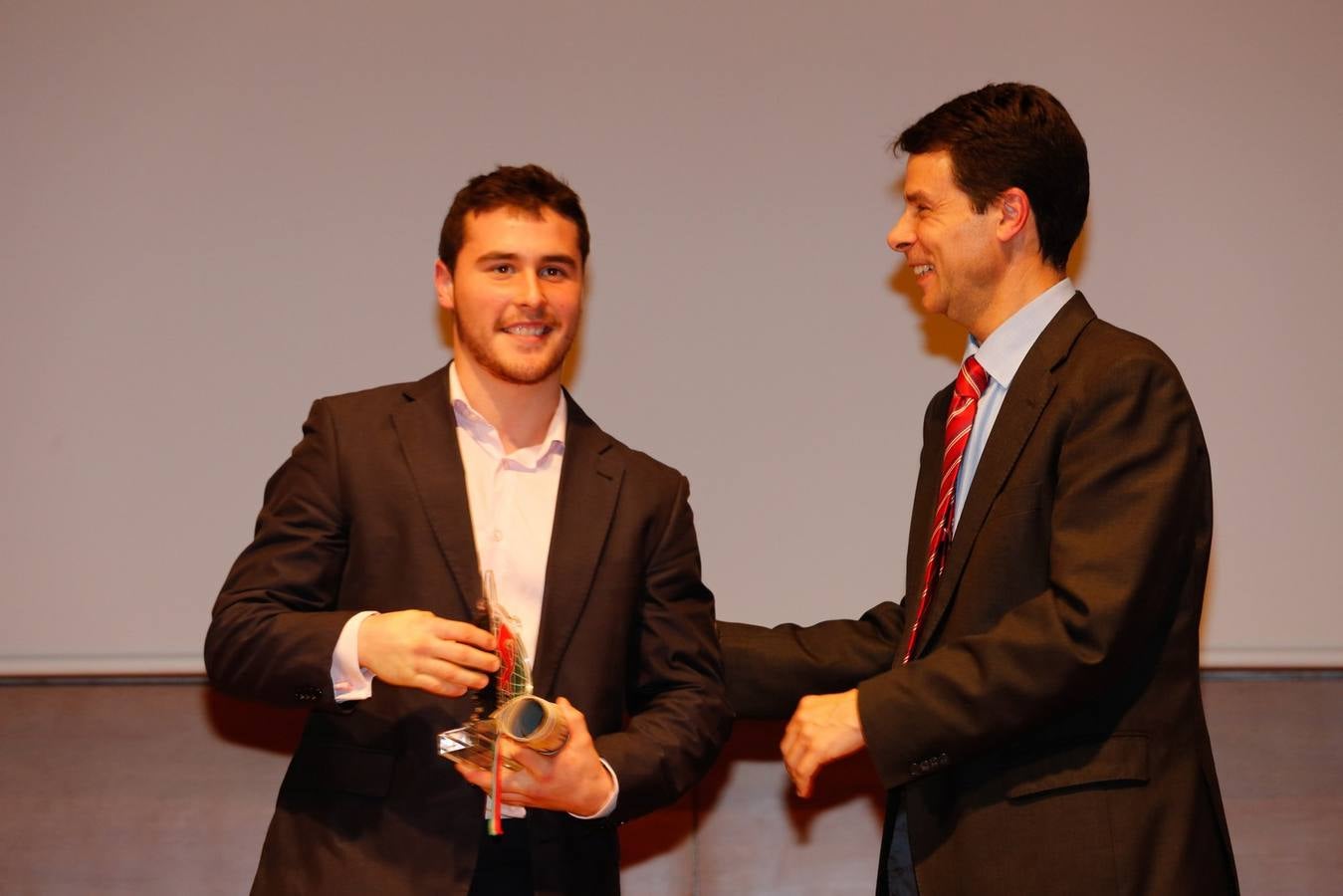 Referentes de los jóvenes granadinos