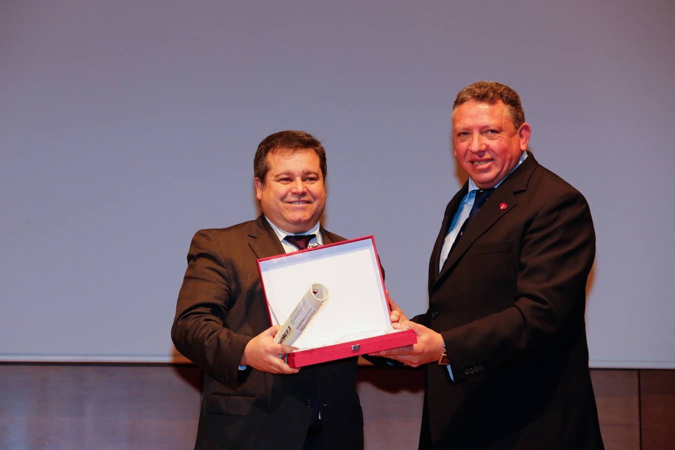 Referentes de los jóvenes granadinos