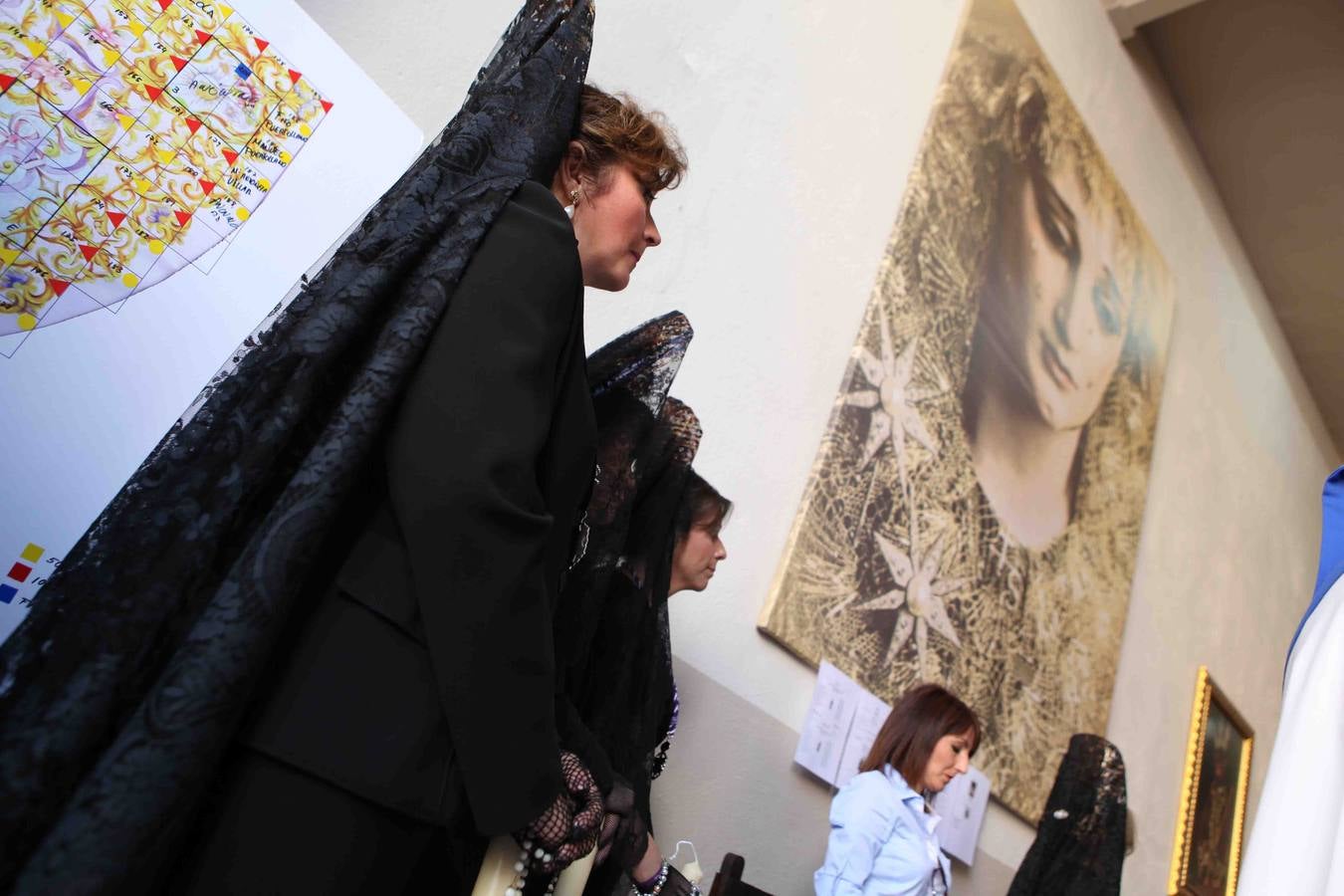 Comienza la Semana Santa en Jaén