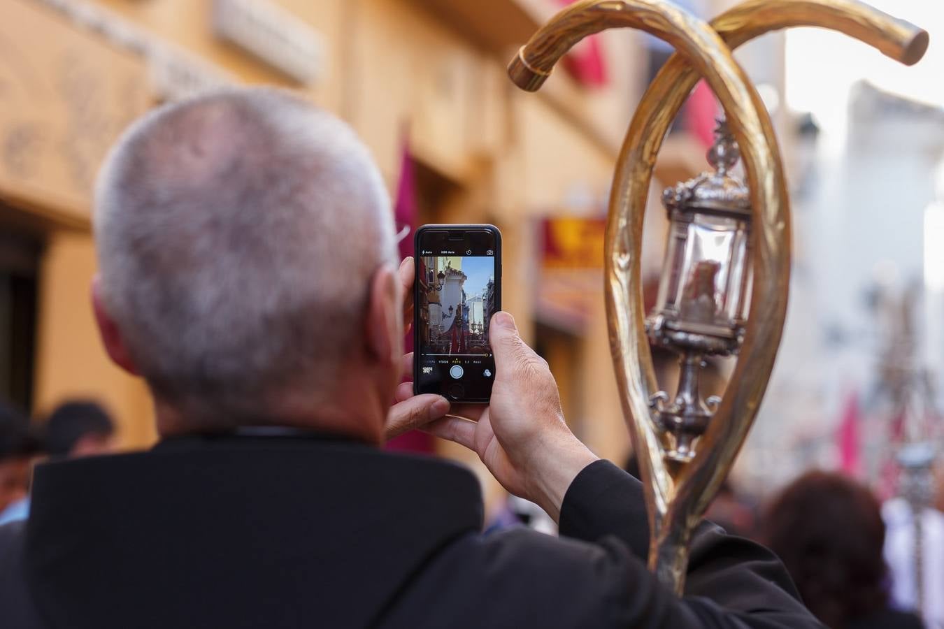 Luces para El Rescate