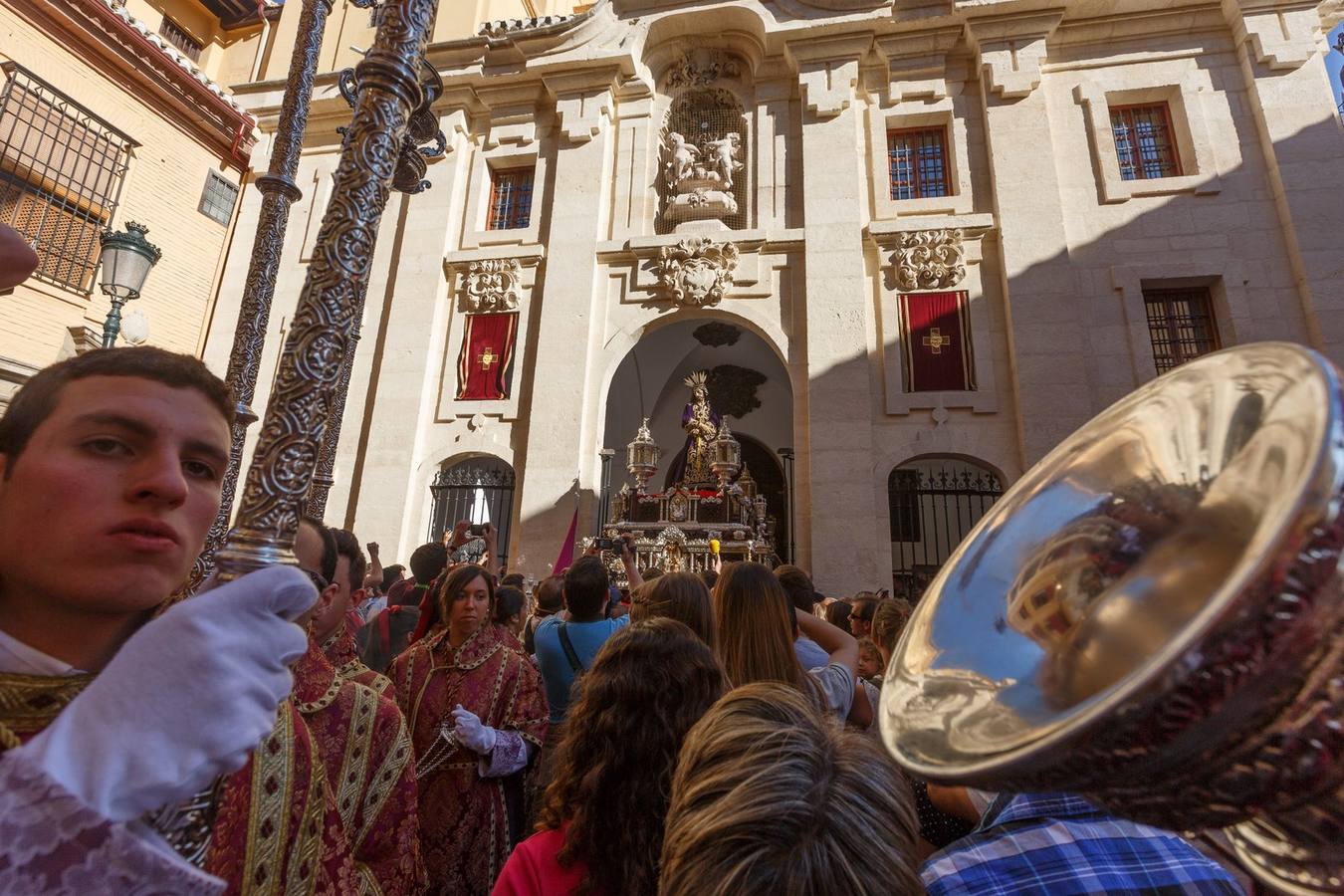 Luces para El Rescate