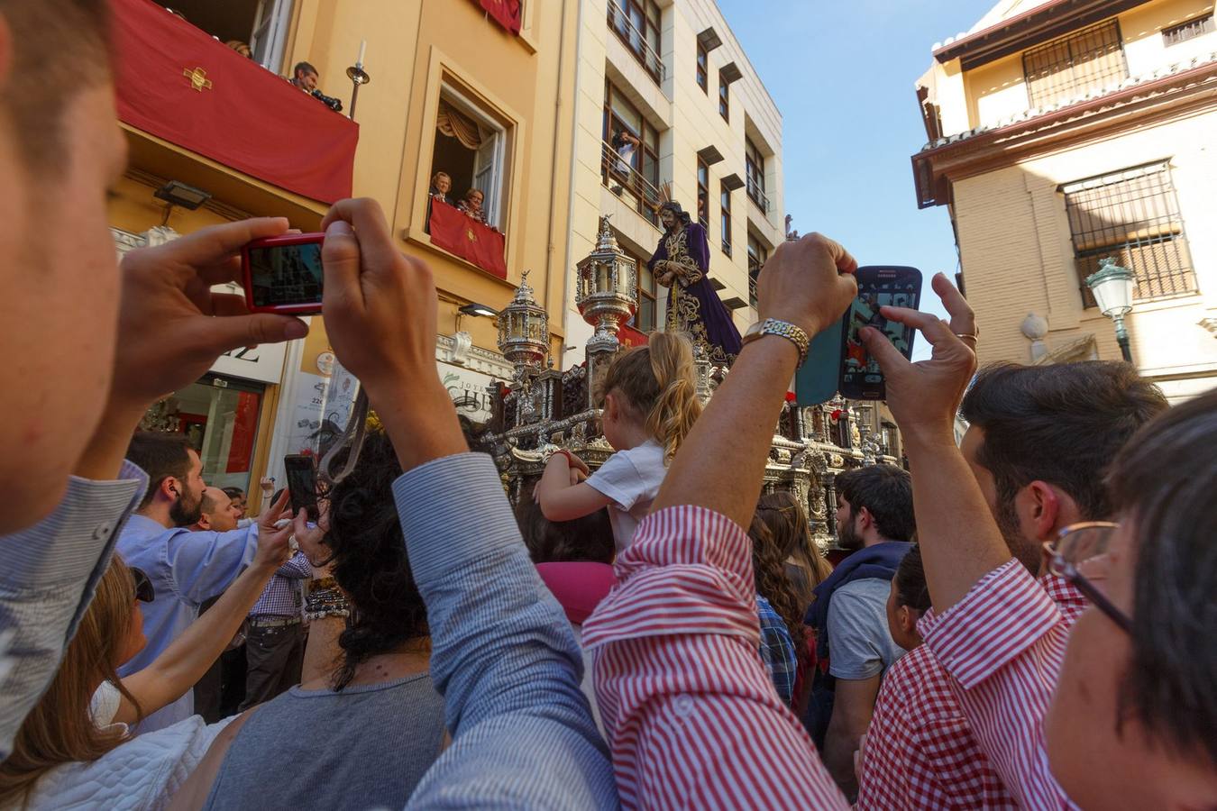 Luces para El Rescate