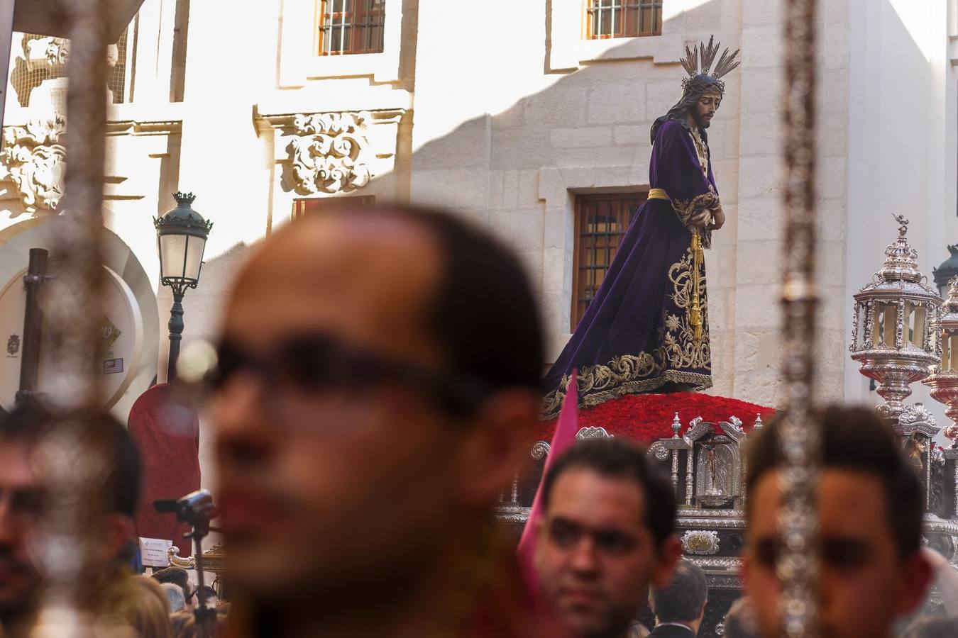 Luces para El Rescate