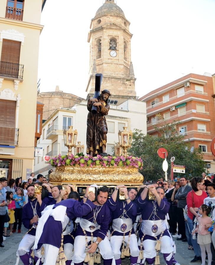 El Tres Caídas de Loja