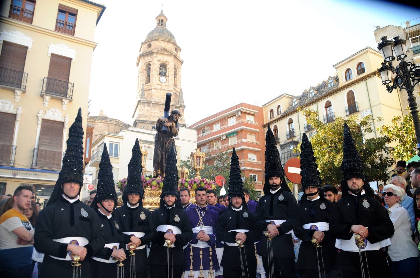 El Tres Caídas de Loja