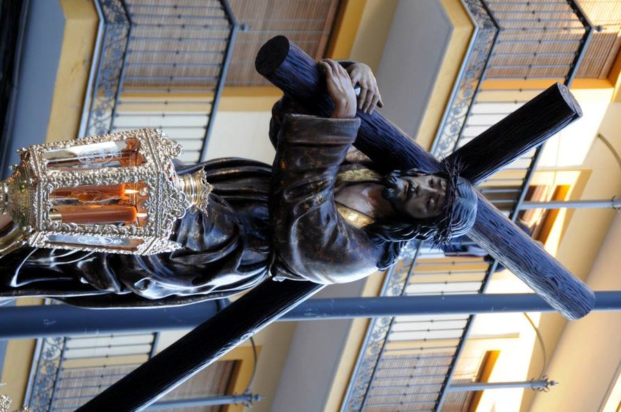 El Tres Caídas de Loja