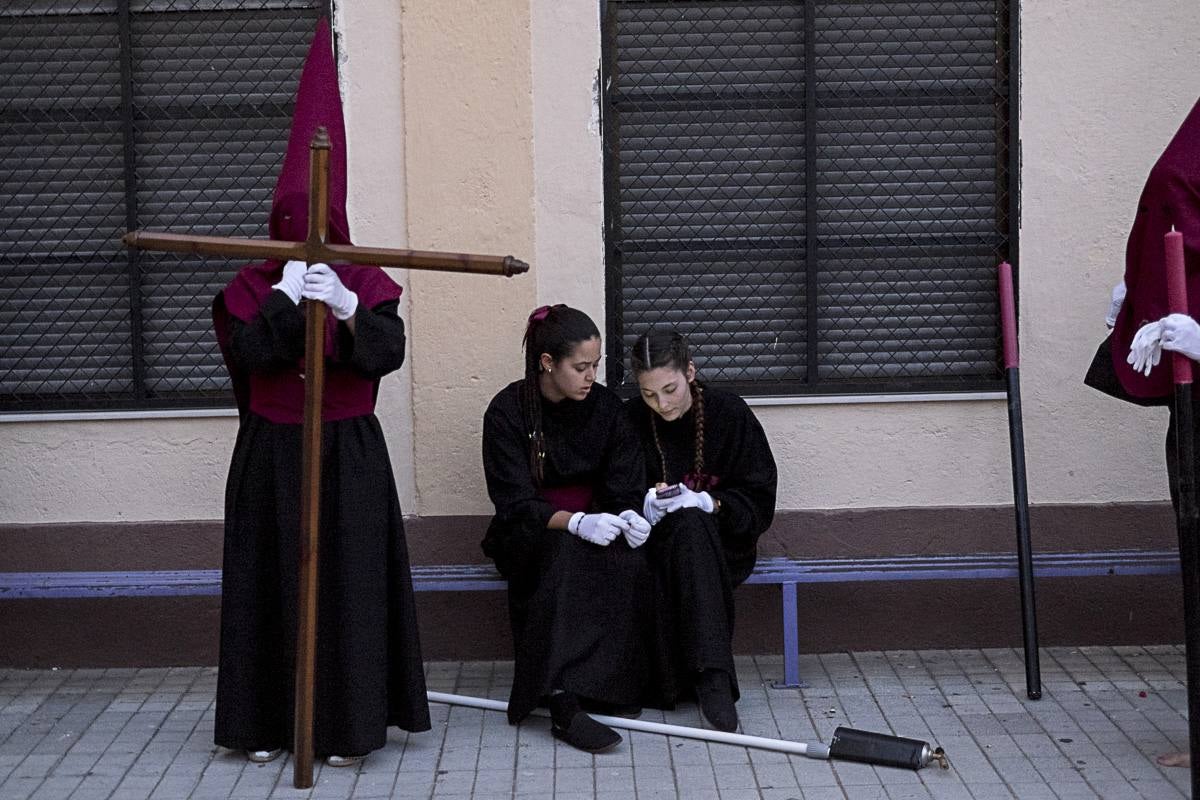 El Cristo de la Salud de Motril