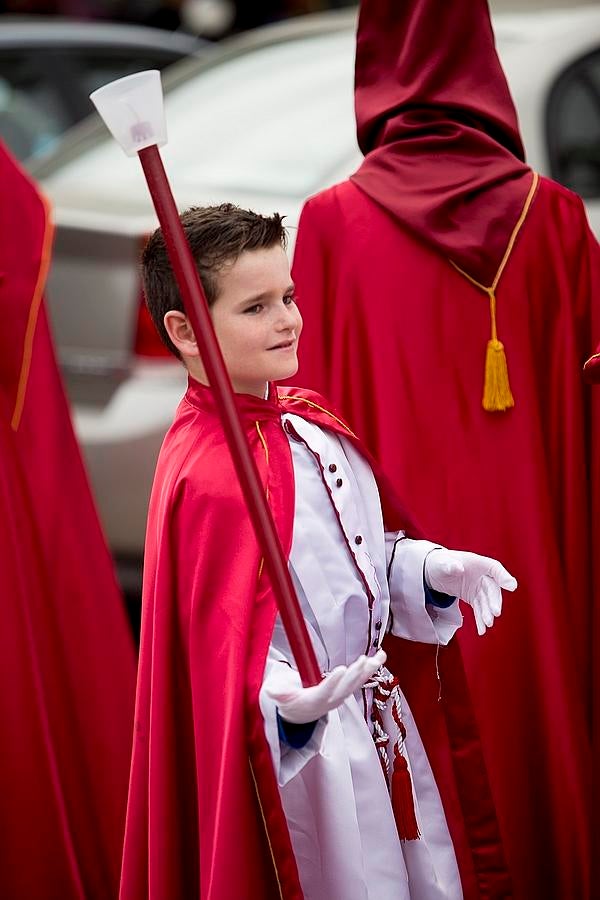 El Cristo de la Buena Muerte de Almuñécar