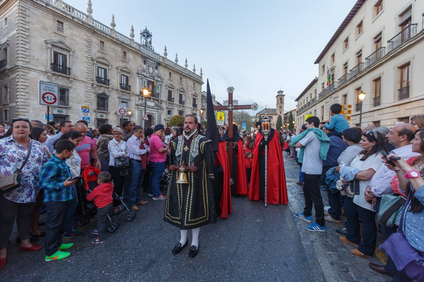 El Santo Entierro