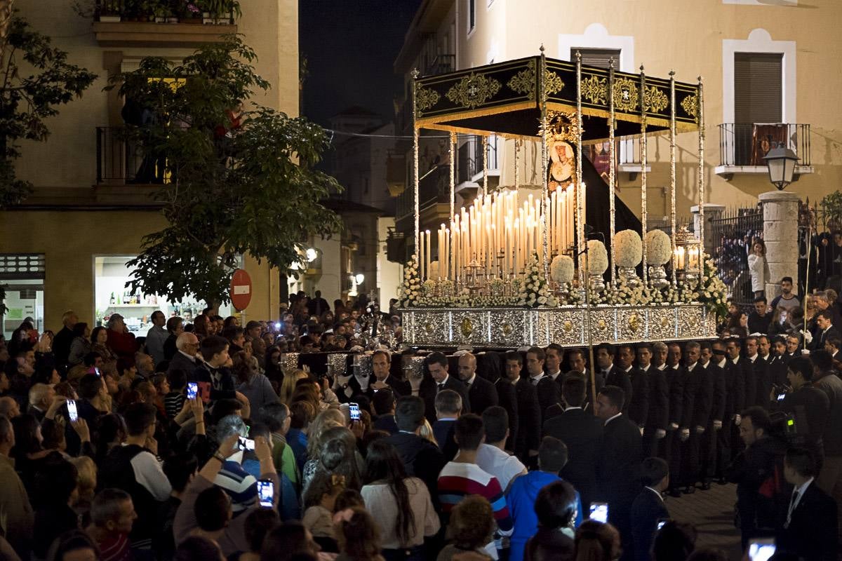 Santo Sepulcro en Motril