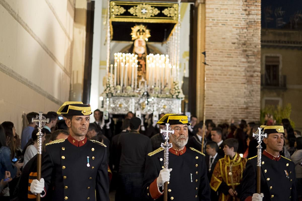 Santo Sepulcro en Motril