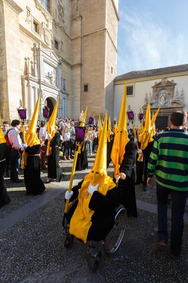 Soledad de San Jerónimo