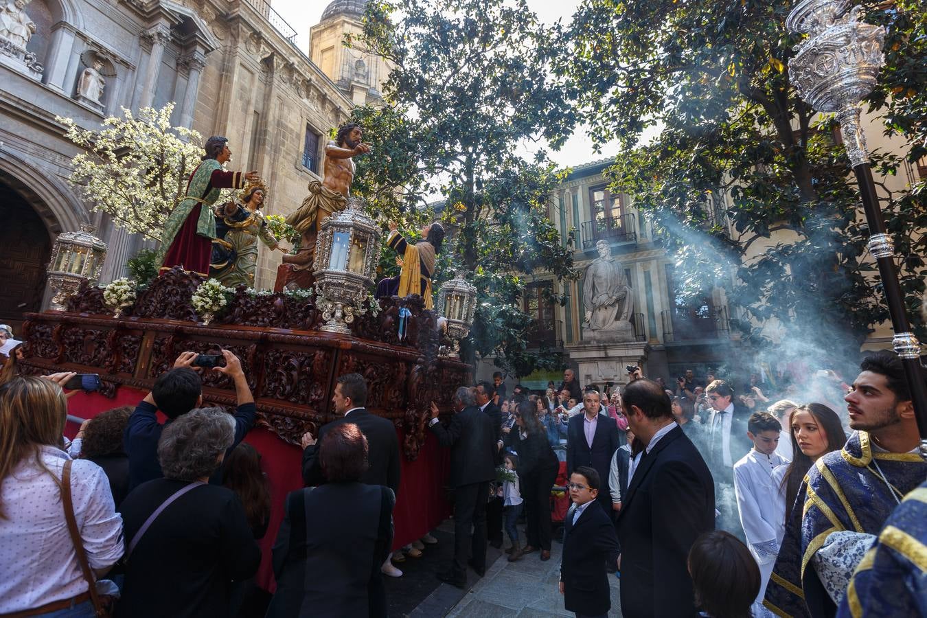 Resucitado de Regina Mundi