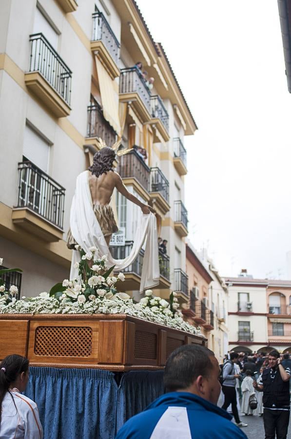 Resucitado en Motril