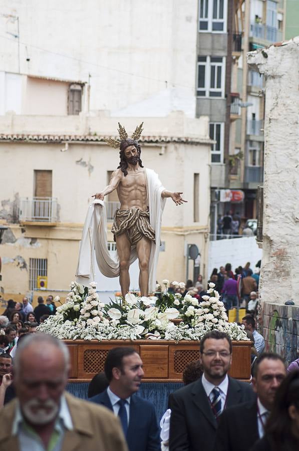 Resucitado en Motril