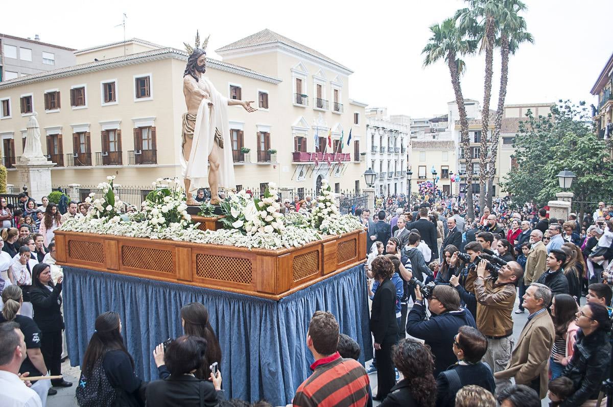 Resucitado en Motril