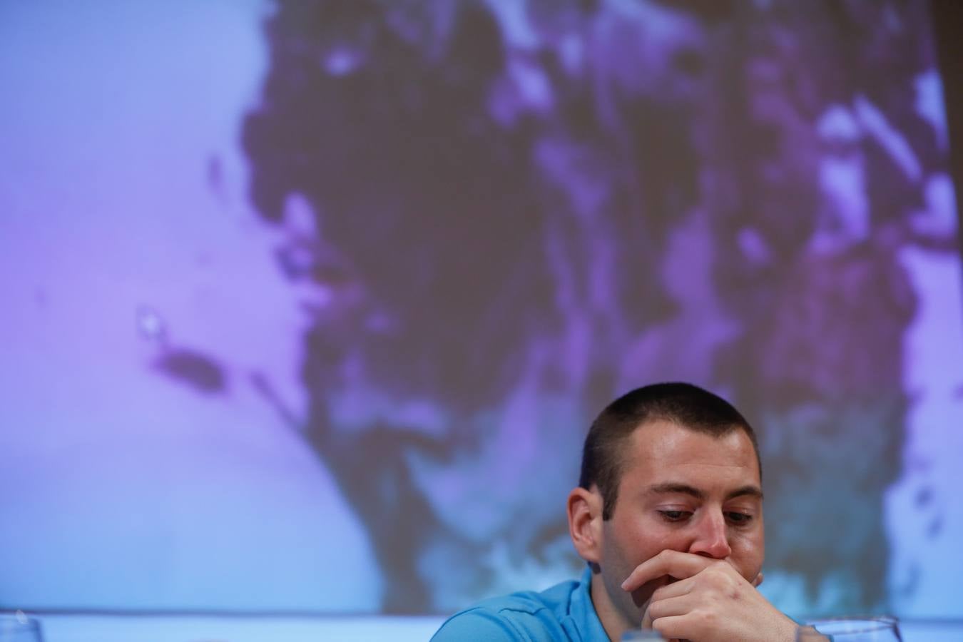 Juan Bolívar acusa a la Gendarmería marroquí de &quot;asesinato&quot; y &quot;chapuza&quot;