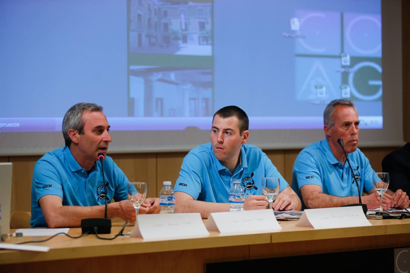 Juan Bolívar acusa a la Gendarmería marroquí de &quot;asesinato&quot; y &quot;chapuza&quot;