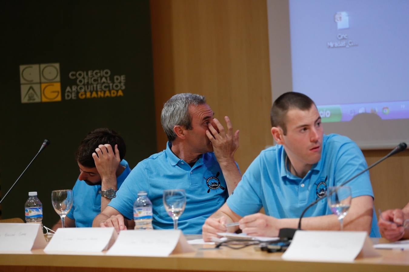 Juan Bolívar acusa a la Gendarmería marroquí de &quot;asesinato&quot; y &quot;chapuza&quot;