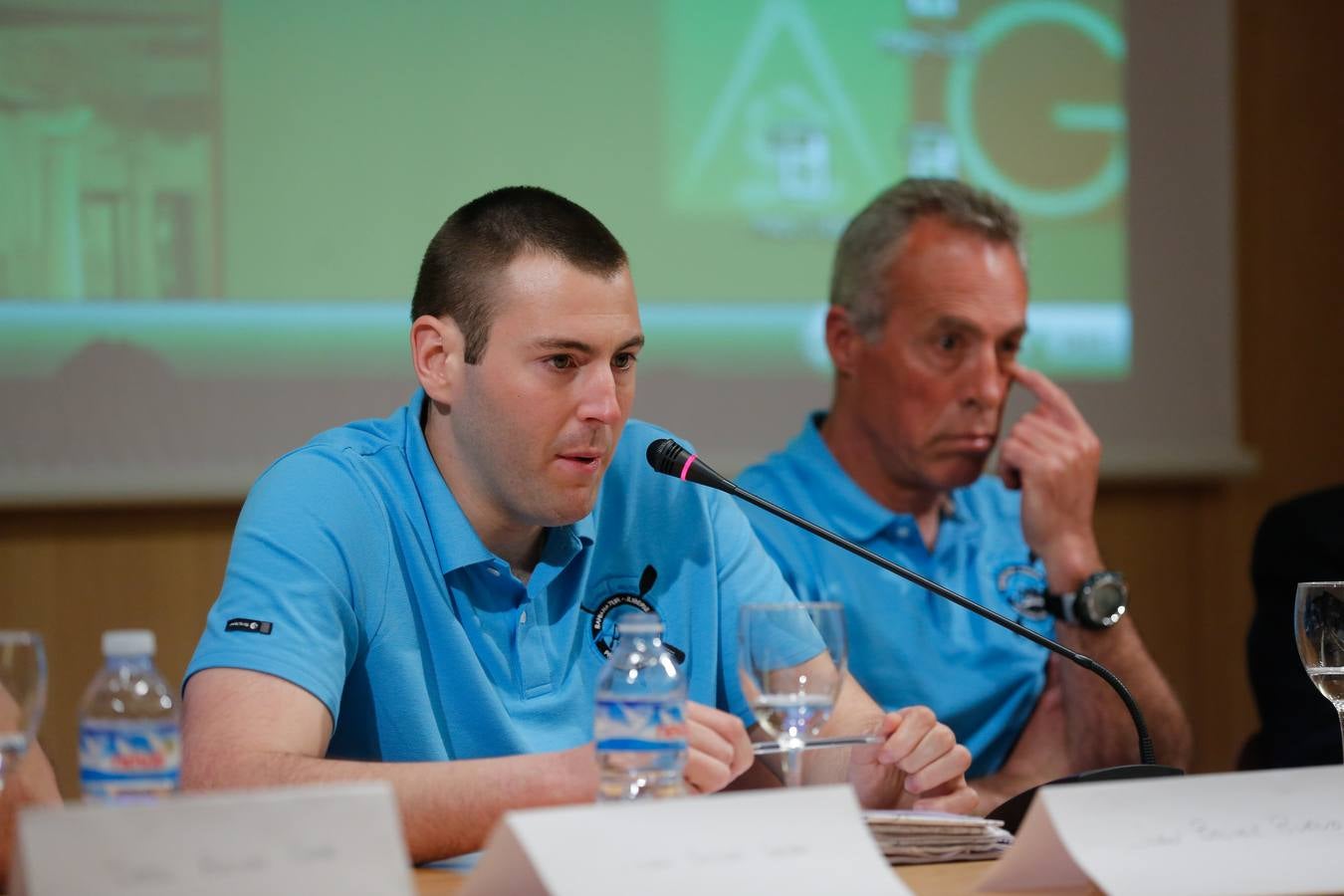 Juan Bolívar acusa a la Gendarmería marroquí de &quot;asesinato&quot; y &quot;chapuza&quot;