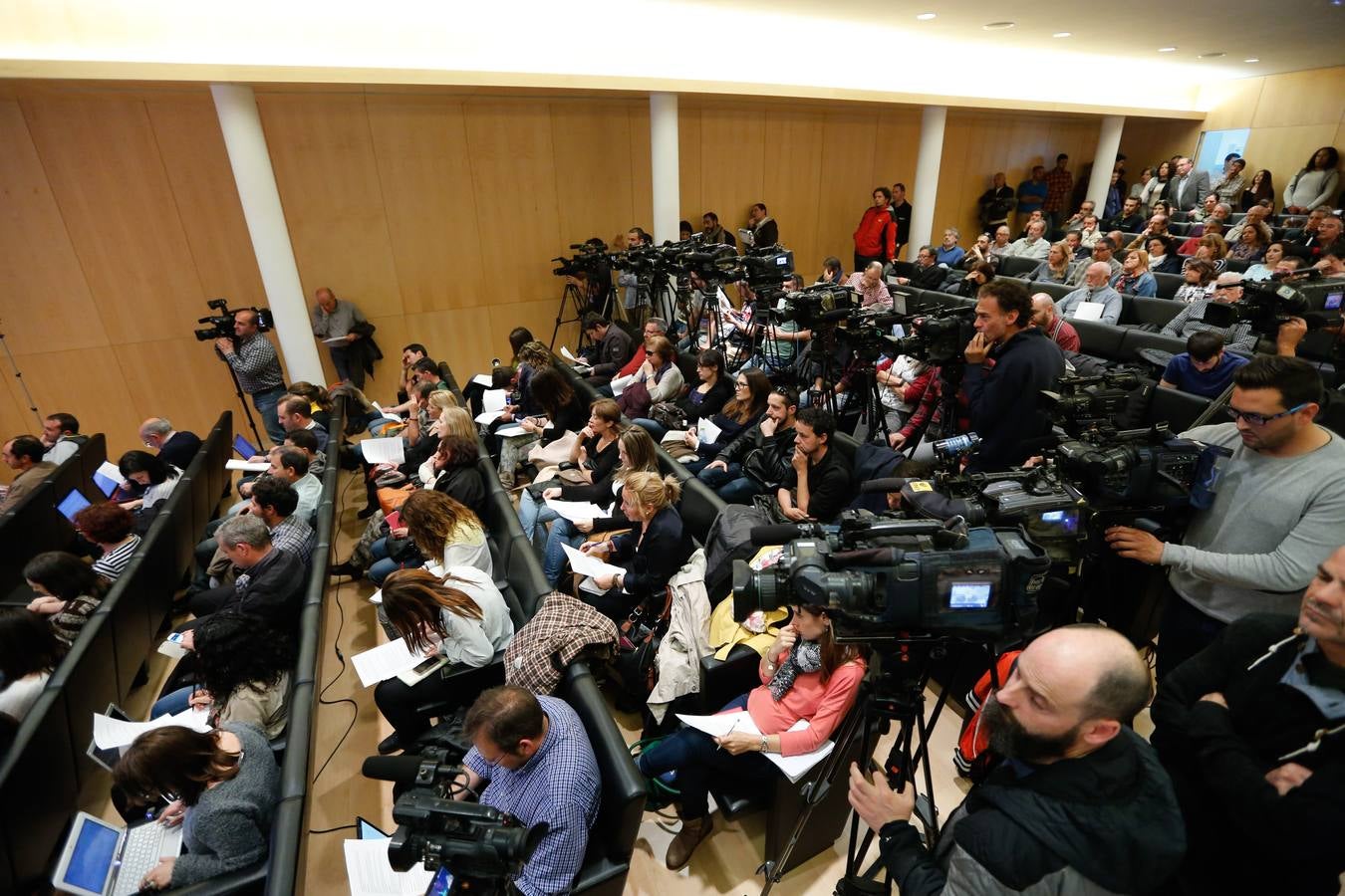 Juan Bolívar acusa a la Gendarmería marroquí de &quot;asesinato&quot; y &quot;chapuza&quot;