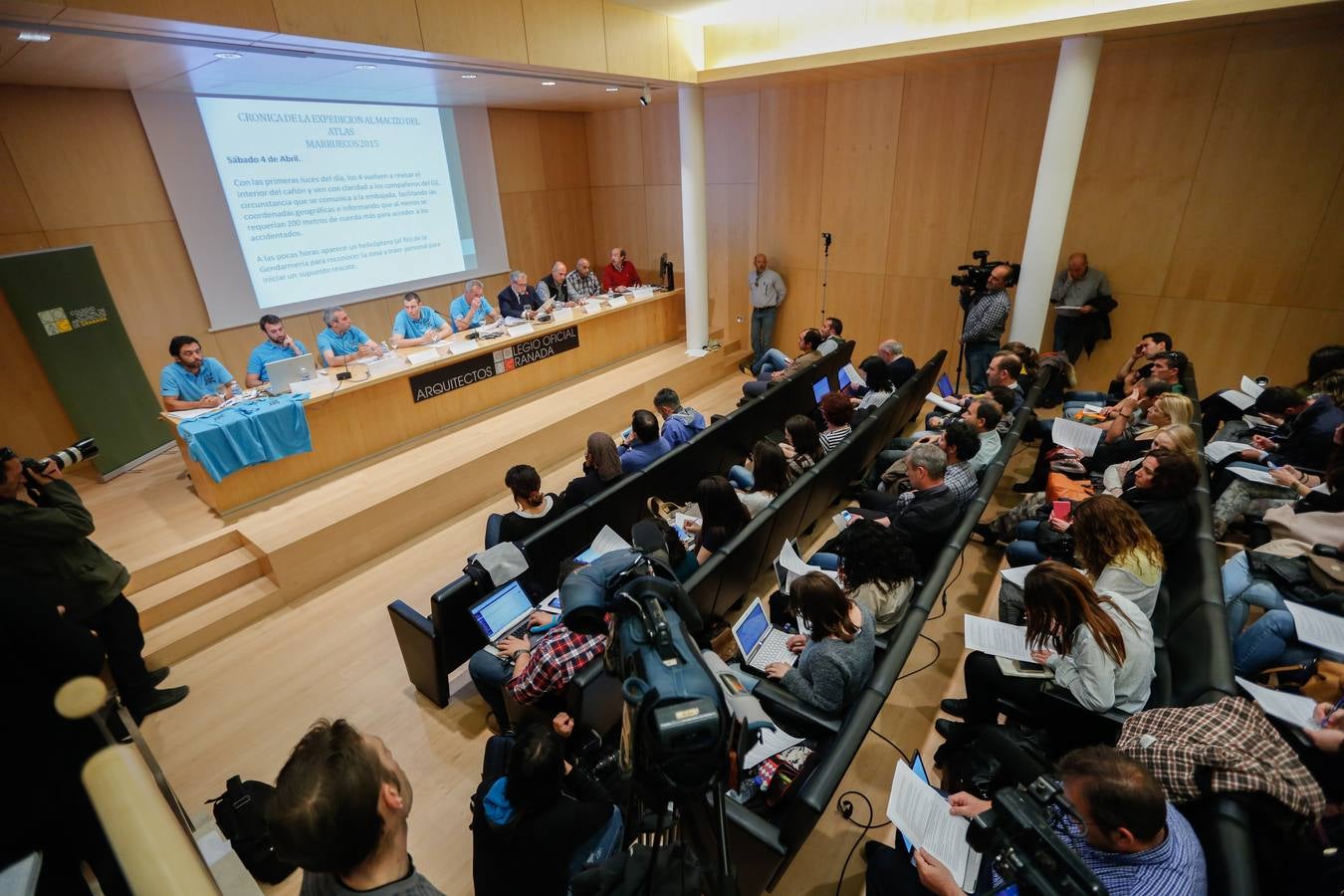 Juan Bolívar acusa a la Gendarmería marroquí de &quot;asesinato&quot; y &quot;chapuza&quot;