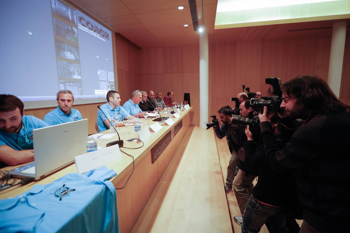 Juan Bolívar acusa a la Gendarmería marroquí de &quot;asesinato&quot; y &quot;chapuza&quot;