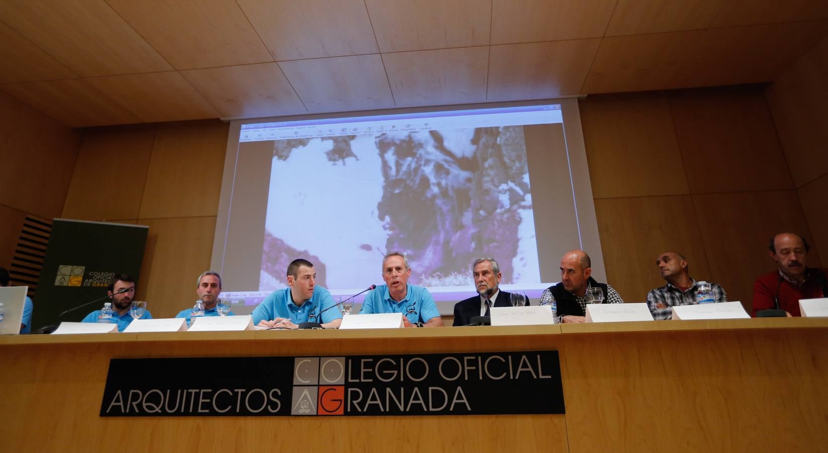 Juan Bolívar acusa a la Gendarmería marroquí de &quot;asesinato&quot; y &quot;chapuza&quot;