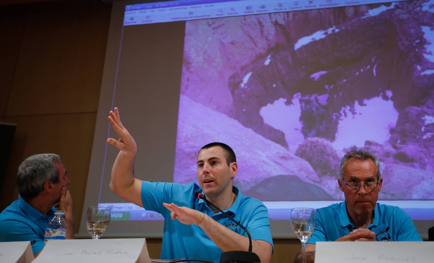 Juan Bolívar acusa a la Gendarmería marroquí de &quot;asesinato&quot; y &quot;chapuza&quot;