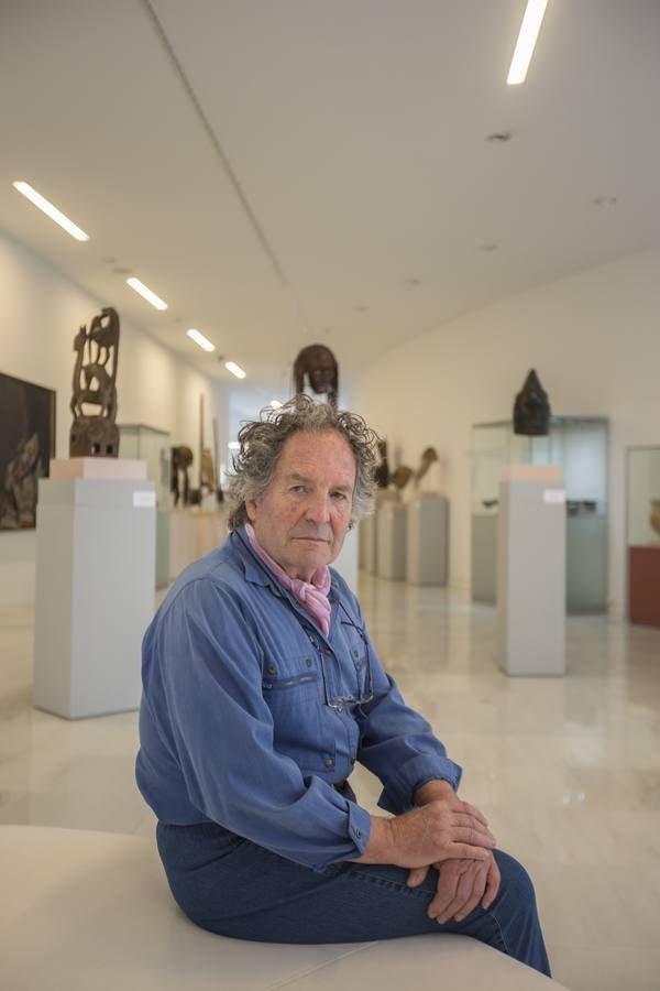 &#039;Colección Brazam: diálogos íntimos&#039;, en el Museo Cajagranada hasta el 30 de junio