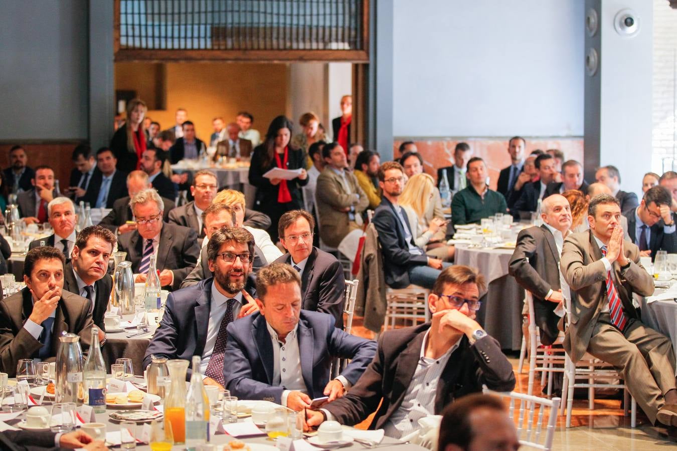 Desayunos de Ideal: Ignacio Pérez Dolset (II)