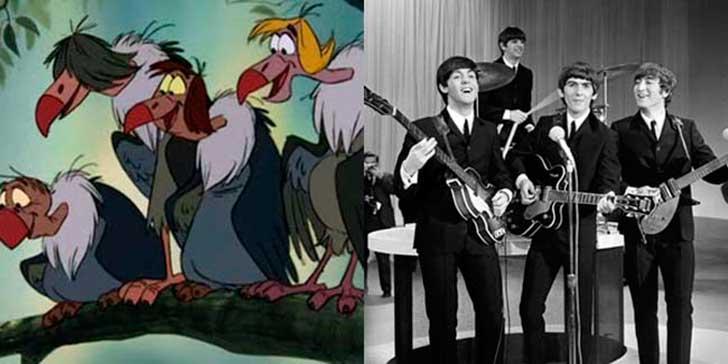 Las 20 curiosidades que no conocías sobre las películas Disney